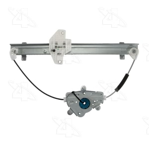 ACI Power Window Regulator for 2013 Hyundai Accent - 380309