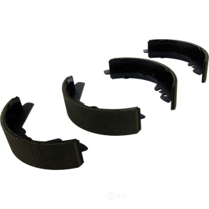 Centric Premium Rear Drum Brake Shoes for Volkswagen Transporter - 111.04210