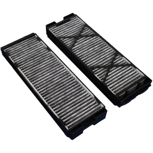 Denso Cabin Air Filter for 2001 Infiniti I30 - 454-5052