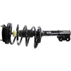 Monroe RoadMatic™ Front Driver Side Complete Strut Assembly for 2008 Hyundai Santa Fe - 282300