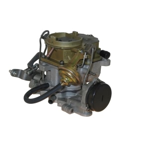 Uremco Remanufactured Carburetor for Jeep - 10-10048