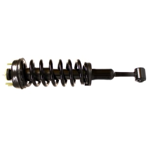 Monroe RoadMatic™ Front Driver or Passenger Side Complete Strut Assembly for 2008 Mercury Mountaineer - 181124