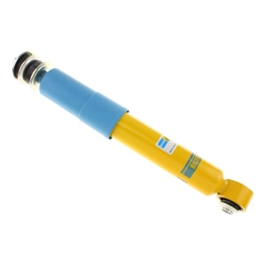Bilstein Front Driver Or Passenger Side Standard Monotube Shock Absorber for 1999 Mercedes-Benz ML320 - 24-126649