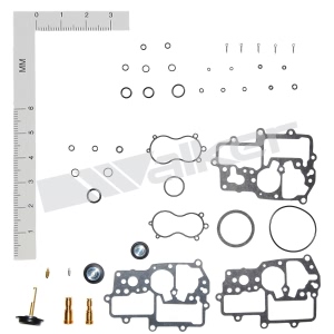 Walker Products Carburetor Repair Kit for Honda Prelude - 15786A