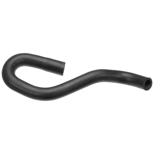 Gates Hvac Heater Molded Hose for 2014 Lexus IS350 - 19594
