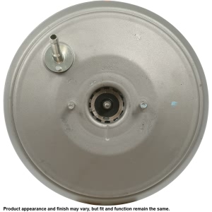 Cardone Reman Remanufactured Vacuum Power Brake Booster w/o Master Cylinder for Toyota - 53-2727