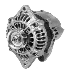 Denso Alternator for Kia Sephia - 210-4200