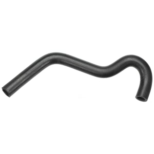 Gates Hvac Heater Molded Hose for Saturn SC2 - 18834