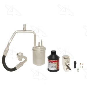 Four Seasons A C Installer Kits With Filter Drier for 2011 Mercury Mariner - 30123SK