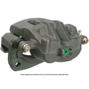 Cardone Reman Remanufactured Unloaded Caliper w/Bracket for 2003 Kia Sedona - 19-B2693