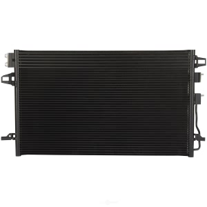 Spectra Premium A/C Condenser for Chrysler Voyager - 7-3320