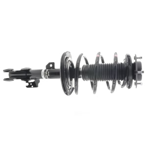 KYB Strut Plus Front Passenger Side Twin Tube Complete Strut Assembly for Lexus RX350 - SR4452