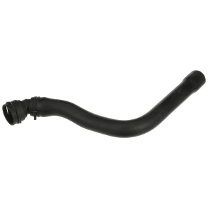 Gates Engine Coolant Molded Radiator Hose for 2002 Volkswagen Beetle - 24071