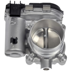 Dorman Throttle Body Assemblies for Ford Focus - 977-601