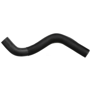 Gates Engine Coolant Molded Radiator Hose for 2010 Ford Escape - 23705