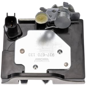 Dorman OE Solutions Liftgate Lock Actuator for 2006 Mercury Mariner - 937-670