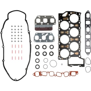 Victor Reinz Cylinder Head Gasket Set for 1995 Volkswagen Jetta - 02-11162-01