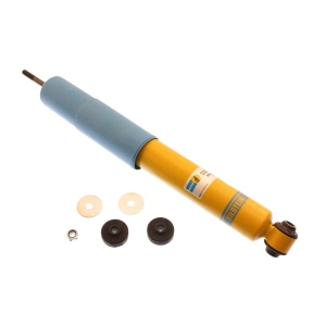 Bilstein Rear Driver Or Passenger Side Heavy Duty Monotube Shock Absorber for Saab - 24-003971