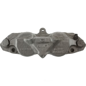 Centric Semi-Loaded Brake Caliper for Oldsmobile Cutlass - 141.62012