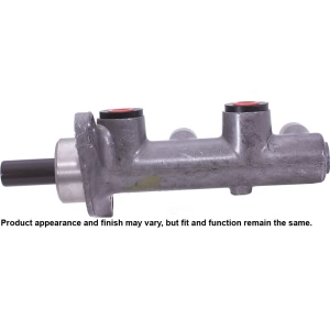 Cardone Reman Remanufactured Master Cylinder for 1998 Hyundai Sonata - 11-2770