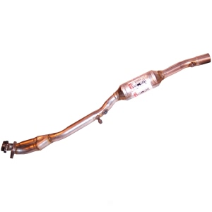 Bosal Premium Load Direct Fit Catalytic Converter And Pipe Assembly for 1998 BMW 540i - 096-3543