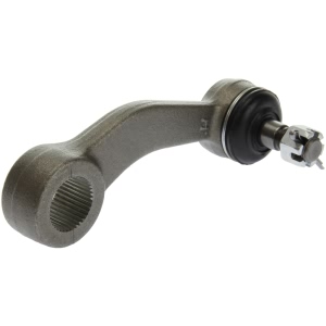 Centric Premium™ Front Steering Pitman Arm for Toyota - 620.44507