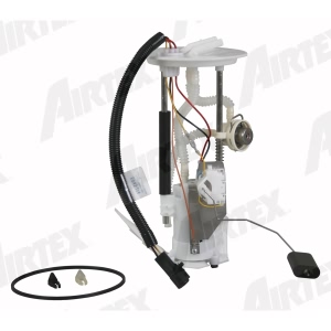 Airtex In-Tank Fuel Pump Module Assembly for 2003 Ford Expedition - E2361M