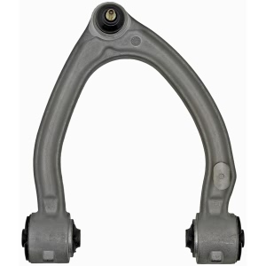 Dorman Front Passenger Side Upper Non Adjustable Control Arm And Ball Joint Assembly for 2004 Mercedes-Benz CL55 AMG - 520-950