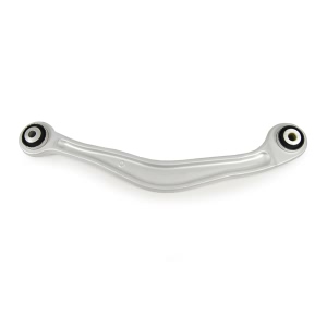 Mevotech Supreme Rear Driver Side Upper Rearward Non Adjustable Control Arm for 2010 Mercedes-Benz CL63 AMG - CMS101091