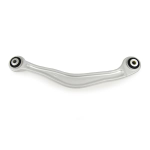 Mevotech Supreme Rear Driver Side Upper Rearward Non Adjustable Control Arm for 2013 Mercedes-Benz CL600 - CMS101091