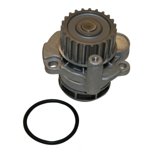 GMB Engine Coolant Water Pump for 2006 Audi A4 - 180-2340