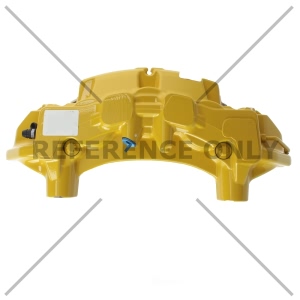 Centric Posi Quiet™ Loaded Brake Caliper for Porsche Cayenne - 142.37100