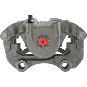 Centric Remanufactured Semi-Loaded Front Driver Side Brake Caliper for 2001 Infiniti I30 - 141.42106