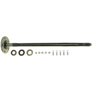 Dorman OE Solutions Rear Passenger Side Axle Shaft for 1999 GMC Safari - 630-110