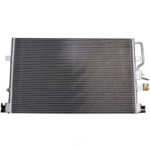 Denso A/C Condenser for 2005 Chevrolet Equinox - 477-0834