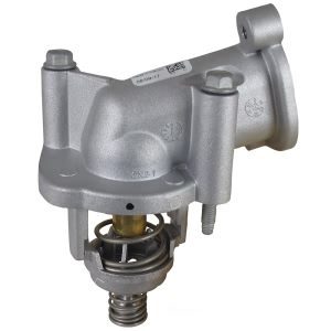 STANT Engine Coolant Thermostat and Housing Assembly for 2020 Chevrolet Colorado - 15862