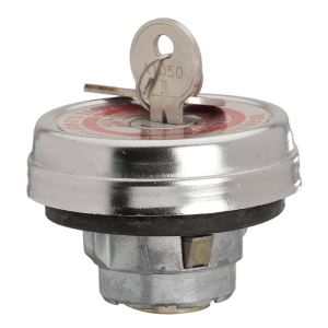 STANT Regular Keyed Alike Fuel Cap for Mercury Montego - 17491