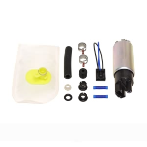 Denso Fuel Pump And Strainer Set for 2008 Acura RL - 950-0217