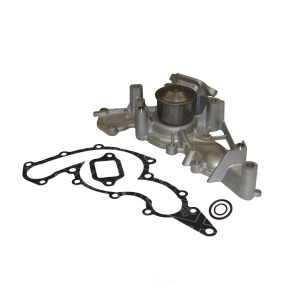 GMB Engine Coolant Water Pump for 2001 Lexus LS430 - 170-1840