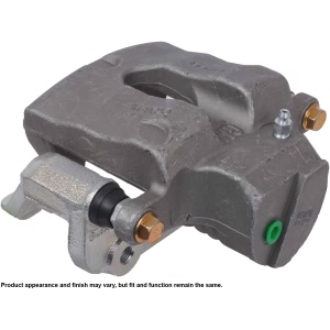 Cardone Reman Remanufactured Unloaded Caliper w/Bracket for 2015 Chevrolet Camaro - 18-B5119A