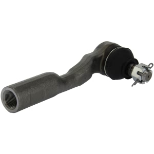 Centric Premium™ Front Driver Side Outer Steering Tie Rod End for 2006 Toyota Tundra - 612.44077