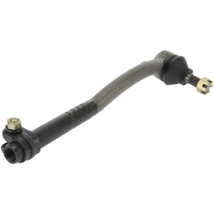 Centric Premium™ Front Driver Side Outer Steering Tie Rod End for 1985 Toyota Tercel - 612.44013