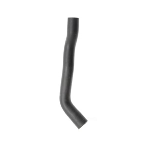 Dayco Engine Coolant Curved Radiator Hose for 2017 Kia Rio - 71860