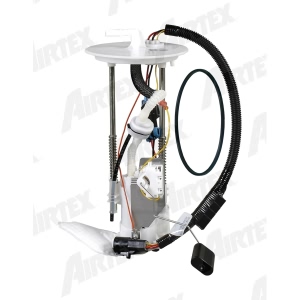 Airtex In-Tank Fuel Pump Module Assembly for 2005 Ford Explorer Sport Trac - E2358M