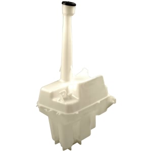 Dorman OE Solutions Front Washer Fluid Reservoir for 2005 Toyota Corolla - 603-403