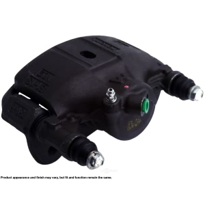 Cardone Reman Remanufactured Unloaded Caliper w/Bracket for 1989 Geo Prizm - 19-B1009