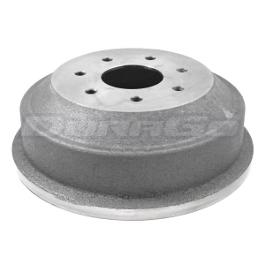 DuraGo Rear Brake Drum for 2000 Ford F-150 - BD80028