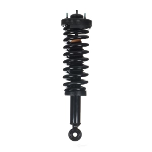 Monroe Magnum™ Loaded Front Driver or Passenger Side Strut Assembly for Ford F-150 - 153030