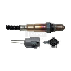 Denso Oxygen Sensor for 2002 Dodge Neon - 234-4882