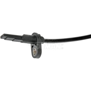 Dorman Rear Passenger Side Abs Wheel Speed Sensor for 2007 Ford Freestyle - 695-041